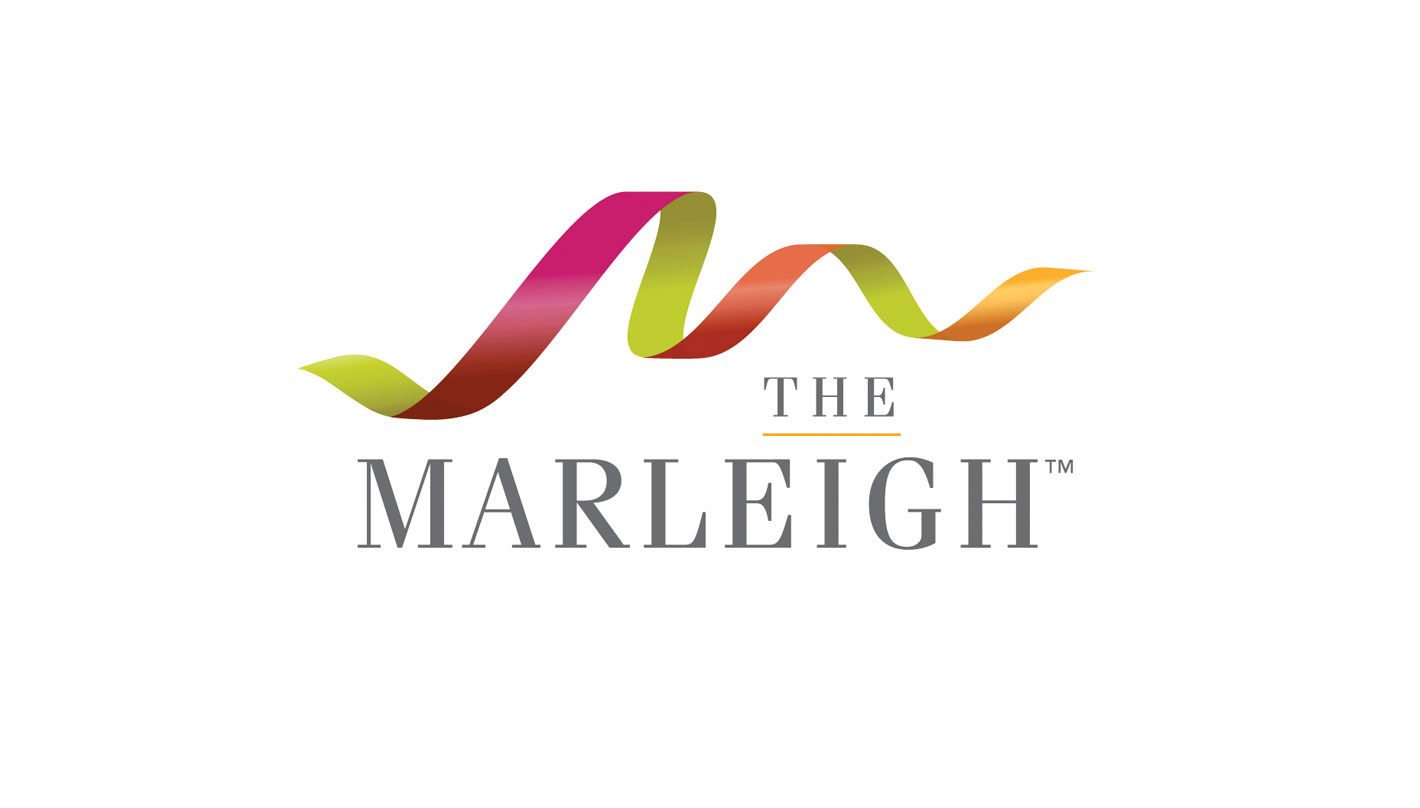 The Marleigh logo